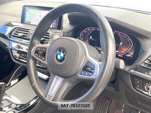 Bmw X4 2020-08 8145546-10