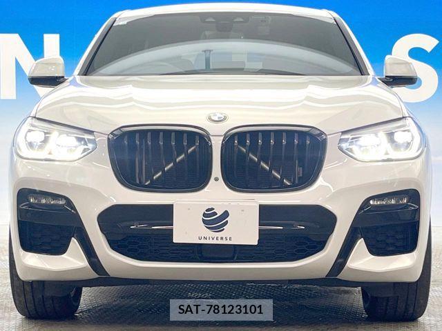 Bmw X4 2020-08 8145546-15