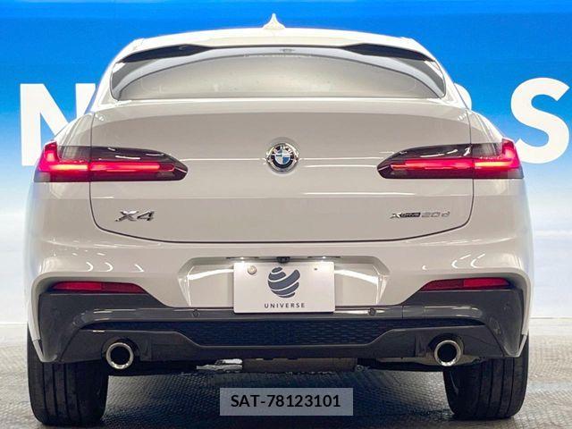 Bmw X4 2020-08 8145546-16