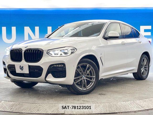 Bmw X4 2020-08 8145546-17