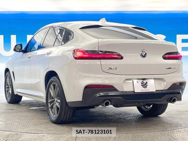 Bmw X4 2020-08 8145546-18