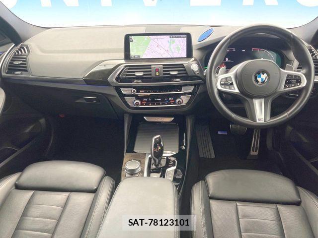 Bmw X4 2020-08 8145546-1