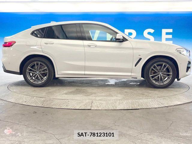 Bmw X4 2020-08 8145546-19