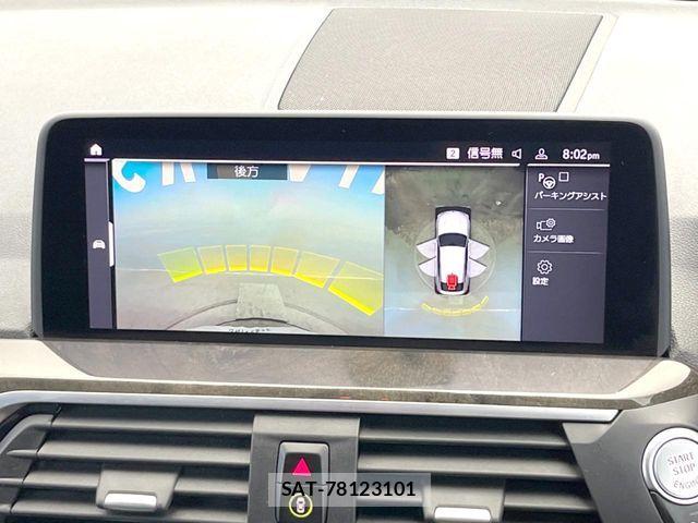 Bmw X4 2020-08 8145546-4