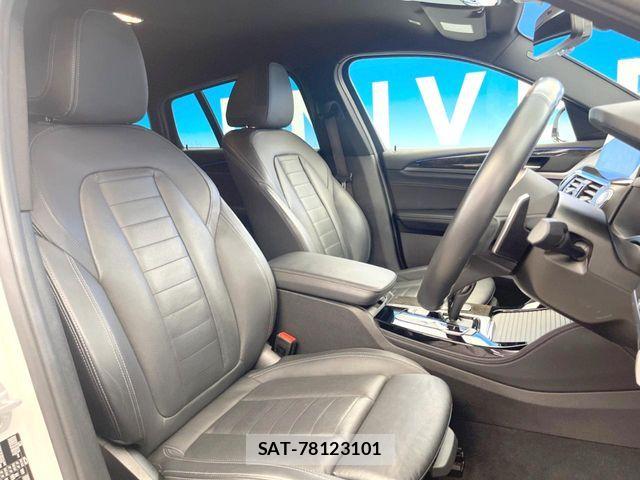 Bmw X4 2020-08 8145546-8
