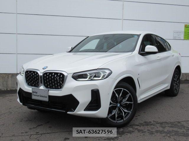 Bmw X4 2022-03 8158098-0
