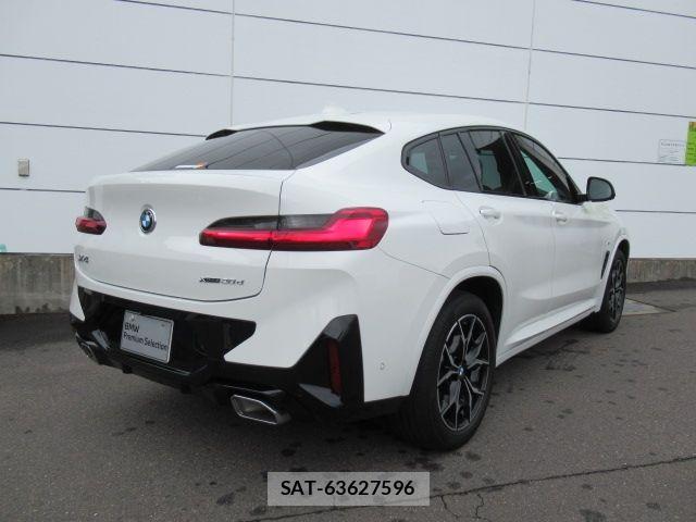 Bmw X4 2022-03 8158098-1