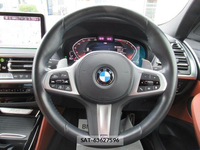 Bmw X4 2022-03 8158098-21