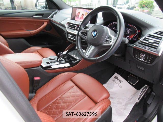 Bmw X4 2022-03 8158098-29