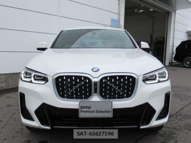 Bmw X4 2022-03 8158098-6