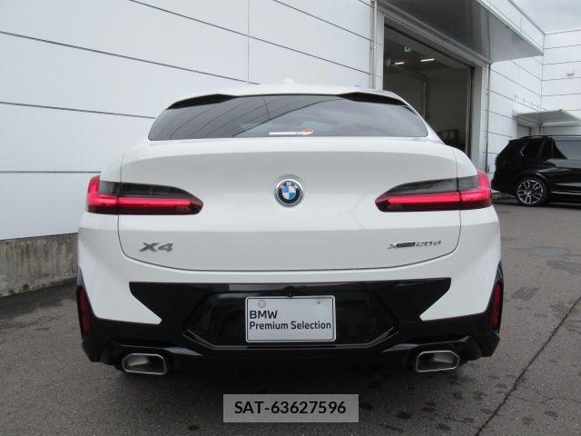 Bmw X4 2022-03 8158098-7