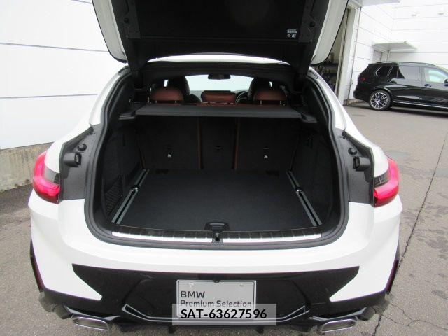 Bmw X4 2022-03 8158098-8