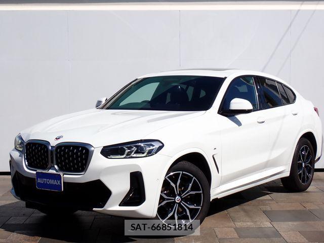 Bmw X4 2022-12 8158099-0