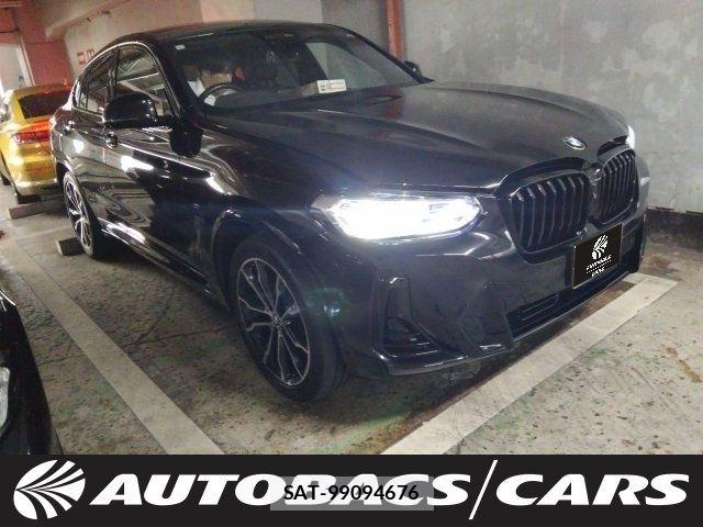 Bmw X4 2023-09 8206687-0
