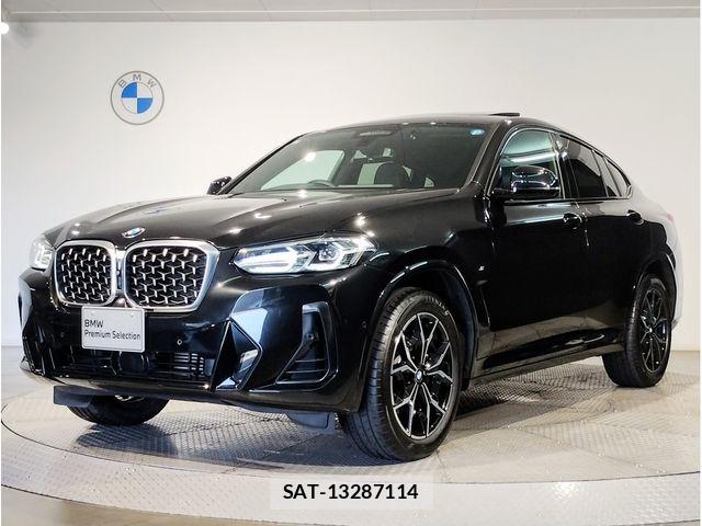 Bmw X4 2023-07 8206684-0