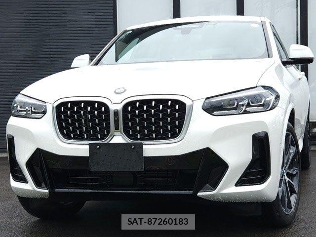 Bmw X4 2024-10 8206685-0