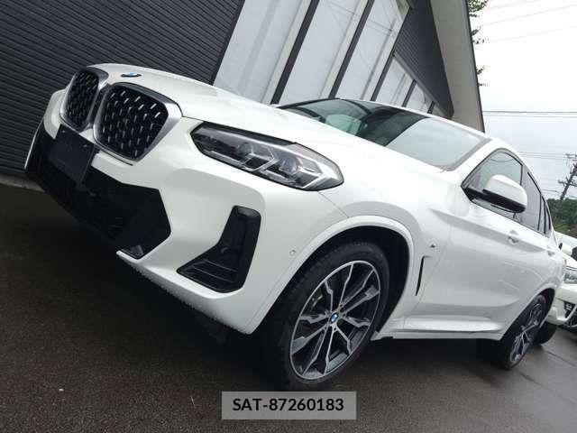 Bmw X4 2024-10 8206685-1