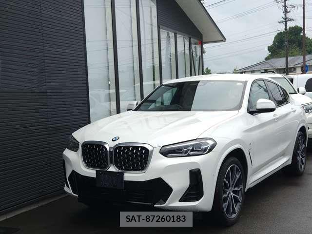 Bmw X4 2024-10 8206685-20