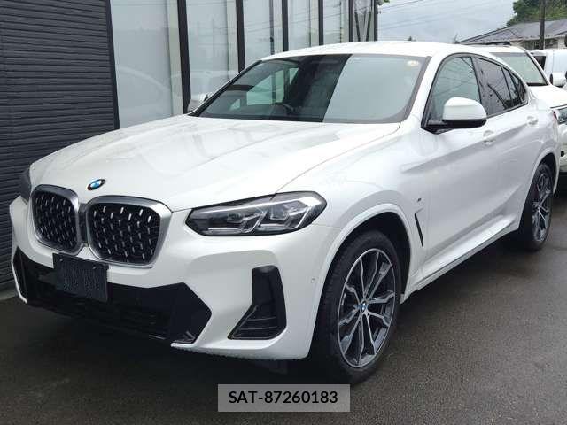 Bmw X4 2024-10 8206685-22