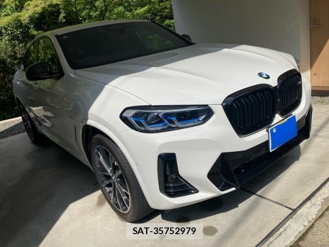 Bmw X4 2021-12 8229092-0