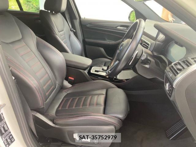 Bmw X4 2021-12 8229092-10