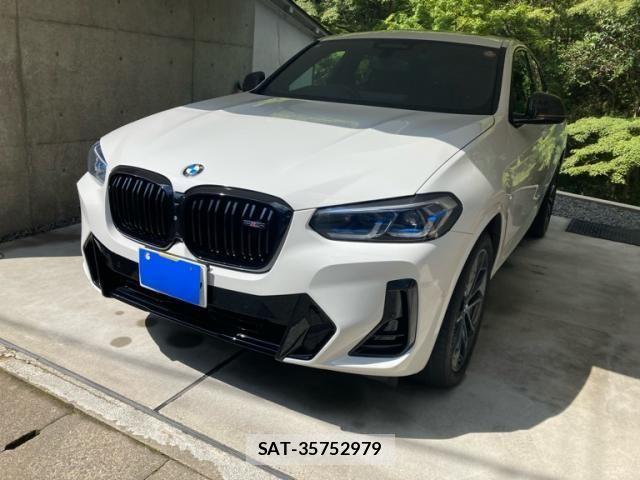 Bmw X4 2021-12 8229092-2