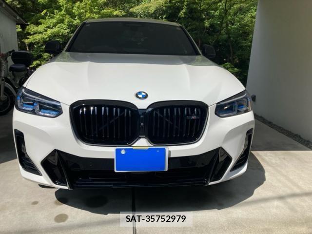 Bmw X4 2021-12 8229092-3