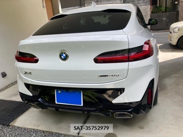Bmw X4 2021-12 8229092-7