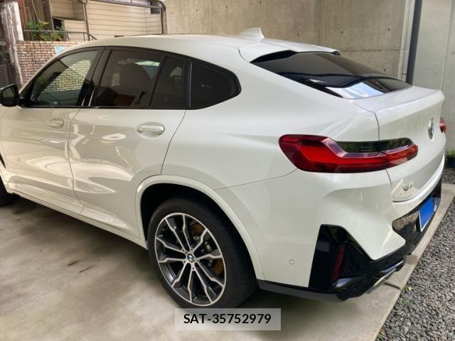Bmw X4 2021-12 8229092-8