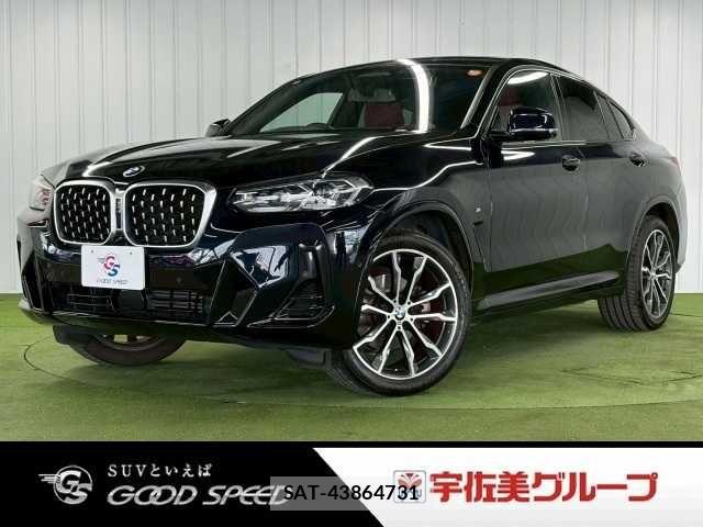 Bmw X4 2024-10 8244741-0