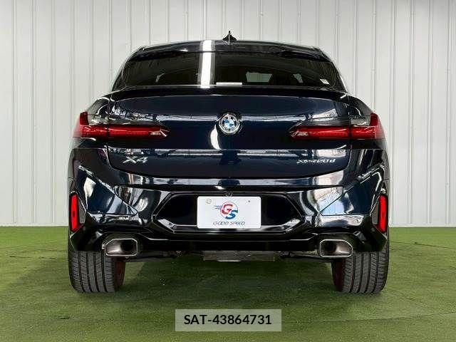 Bmw X4 2024-10 8244741-13