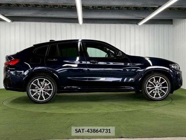 Bmw X4 2024-10 8244741-14