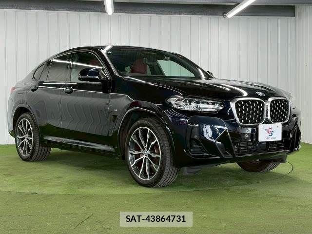 Bmw X4 2024-10 8244741-15