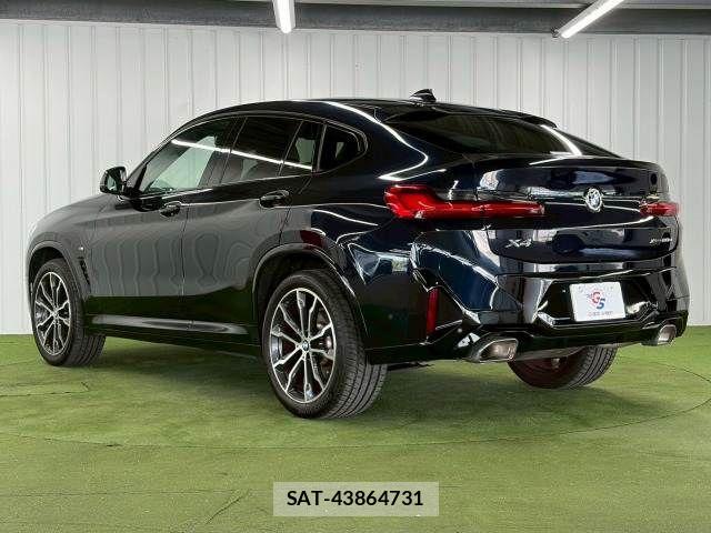 Bmw X4 2024-10 8244741-16