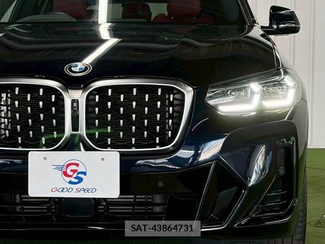 Bmw X4 2024-10 8244741-19