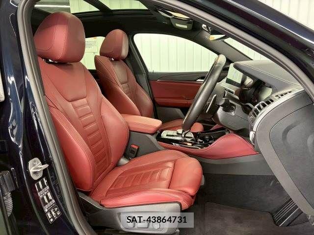 Bmw X4 2024-10 8244741-6