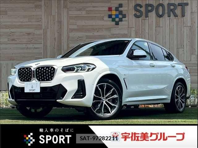 Bmw X4 2022-02 8244745-0