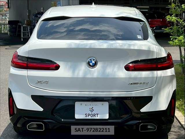 Bmw X4 2022-02 8244745-13