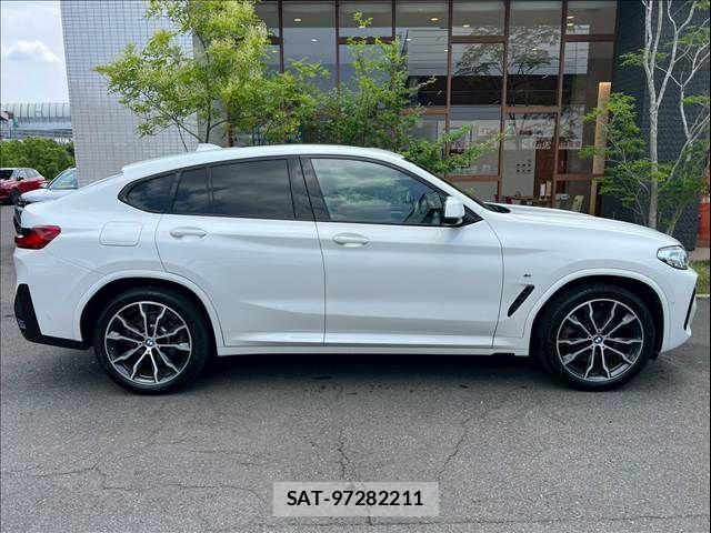 Bmw X4 2022-02 8244745-14