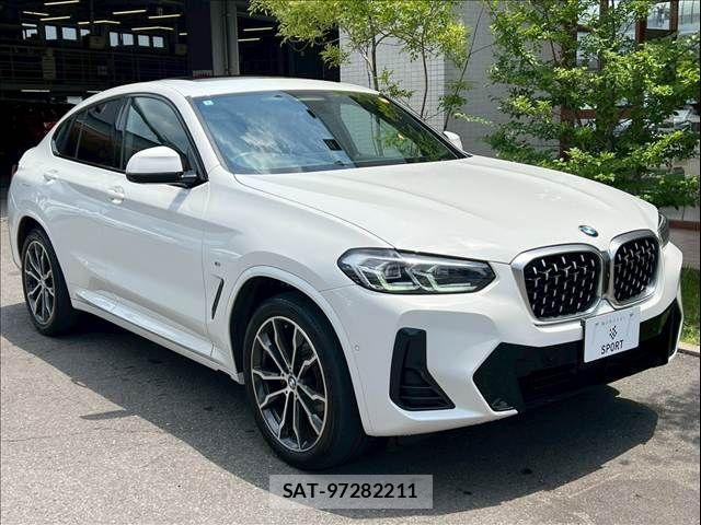 Bmw X4 2022-02 8244745-15