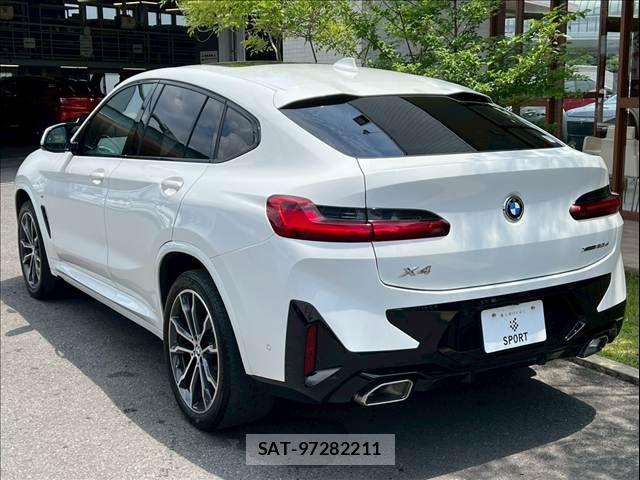 Bmw X4 2022-02 8244745-16