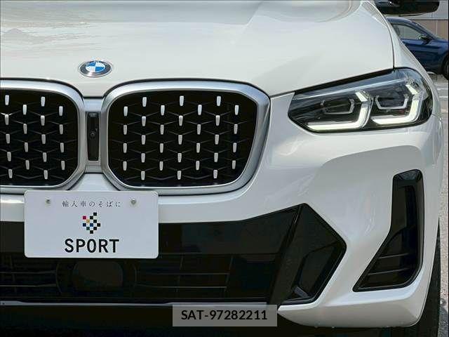 Bmw X4 2022-02 8244745-19