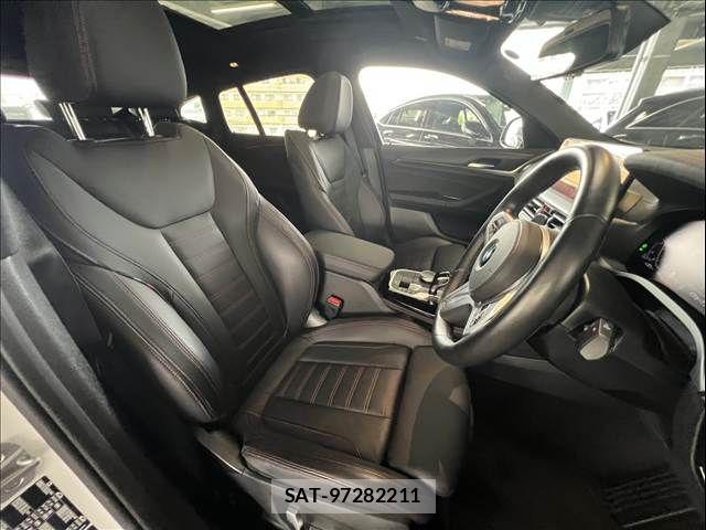 Bmw X4 2022-02 8244745-5