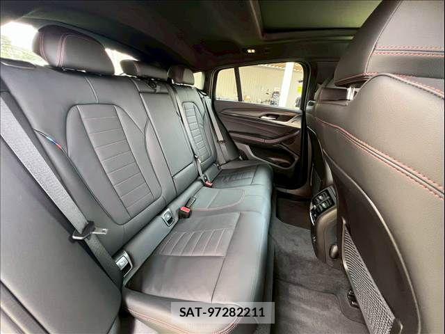 Bmw X4 2022-02 8244745-6