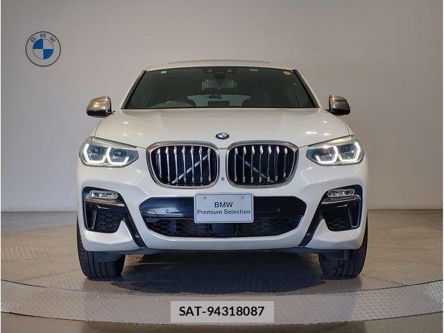 Bmw X4 2019-11 8244743-1