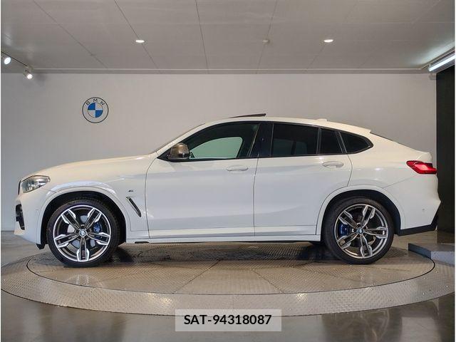 Bmw X4 2019-11 8244743-2