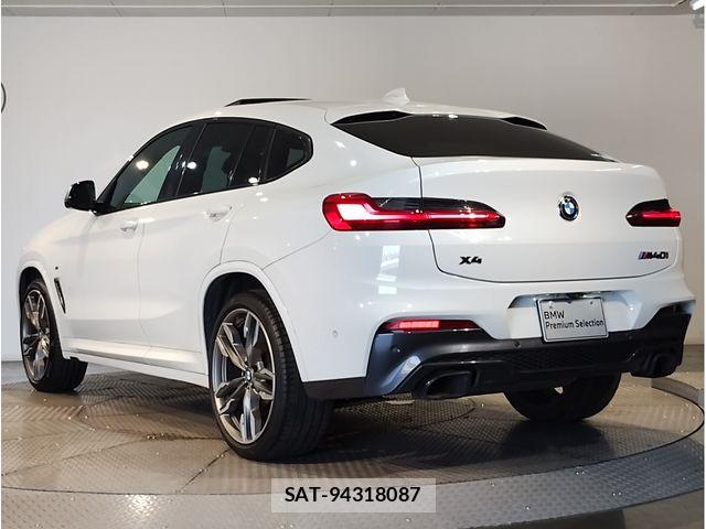 Bmw X4 2019-11 8244743-3