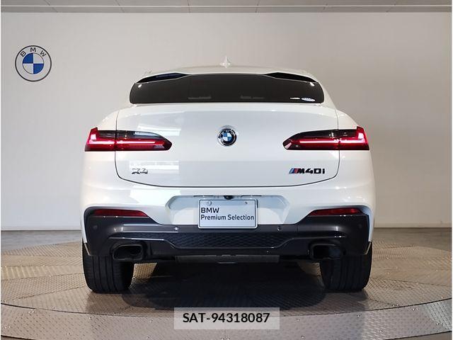 Bmw X4 2019-11 8244743-4
