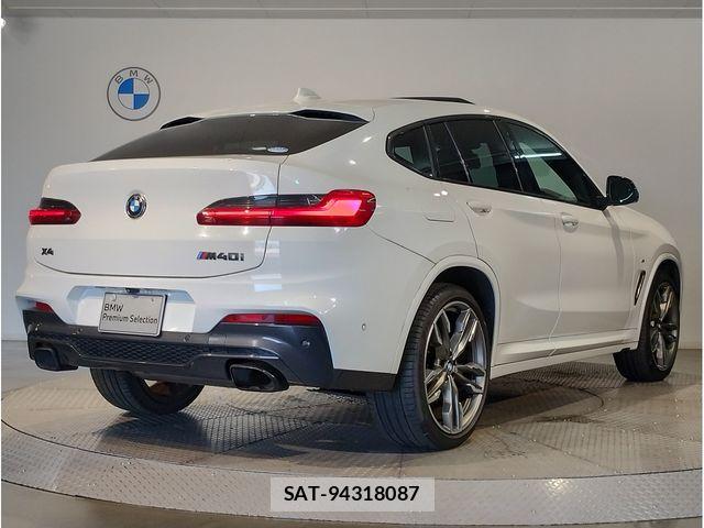 Bmw X4 2019-11 8244743-5