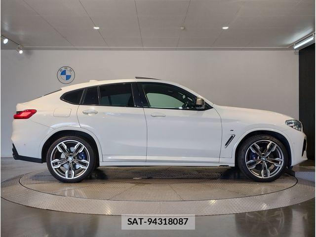 Bmw X4 2019-11 8244743-6
